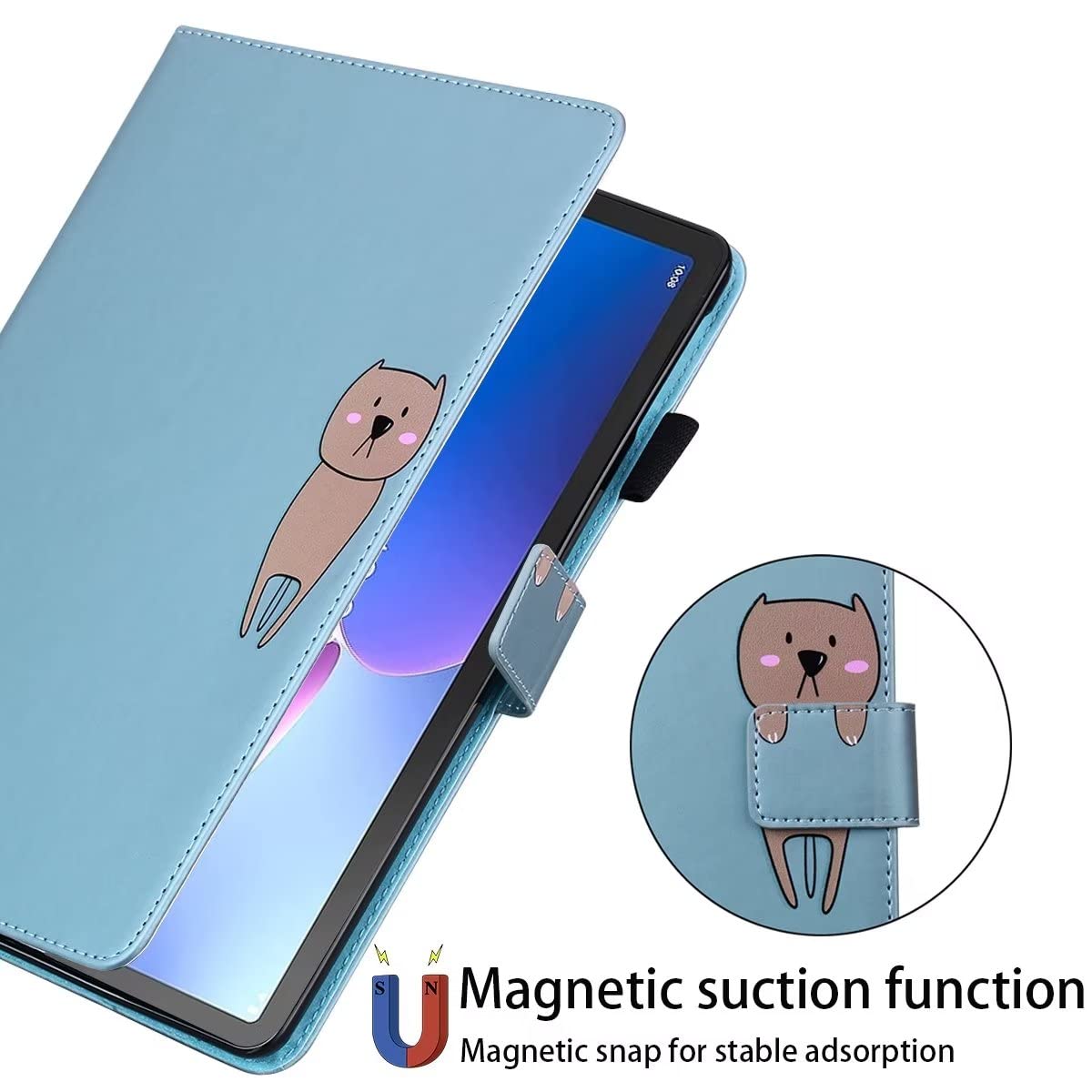 Amazon.co.jp: TEDTIKJT HUAWEI MediaPad M5 8.4 モデル兼用【全5色