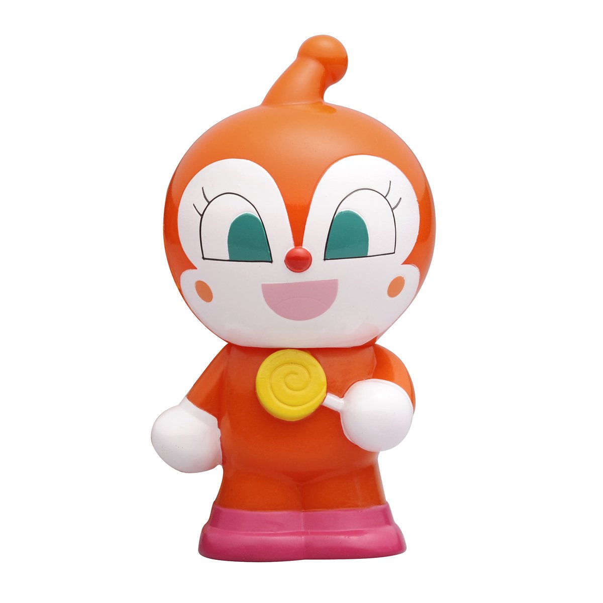 Anpanman Dokin Chan Pipu Series Hot Set : Amazon.com.be: Toys