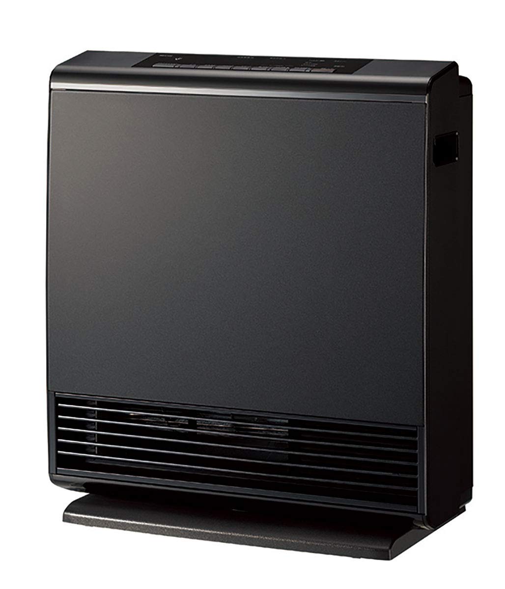 Amazon | リンナイ ガスファンヒーター A-style（エースタイル）RC