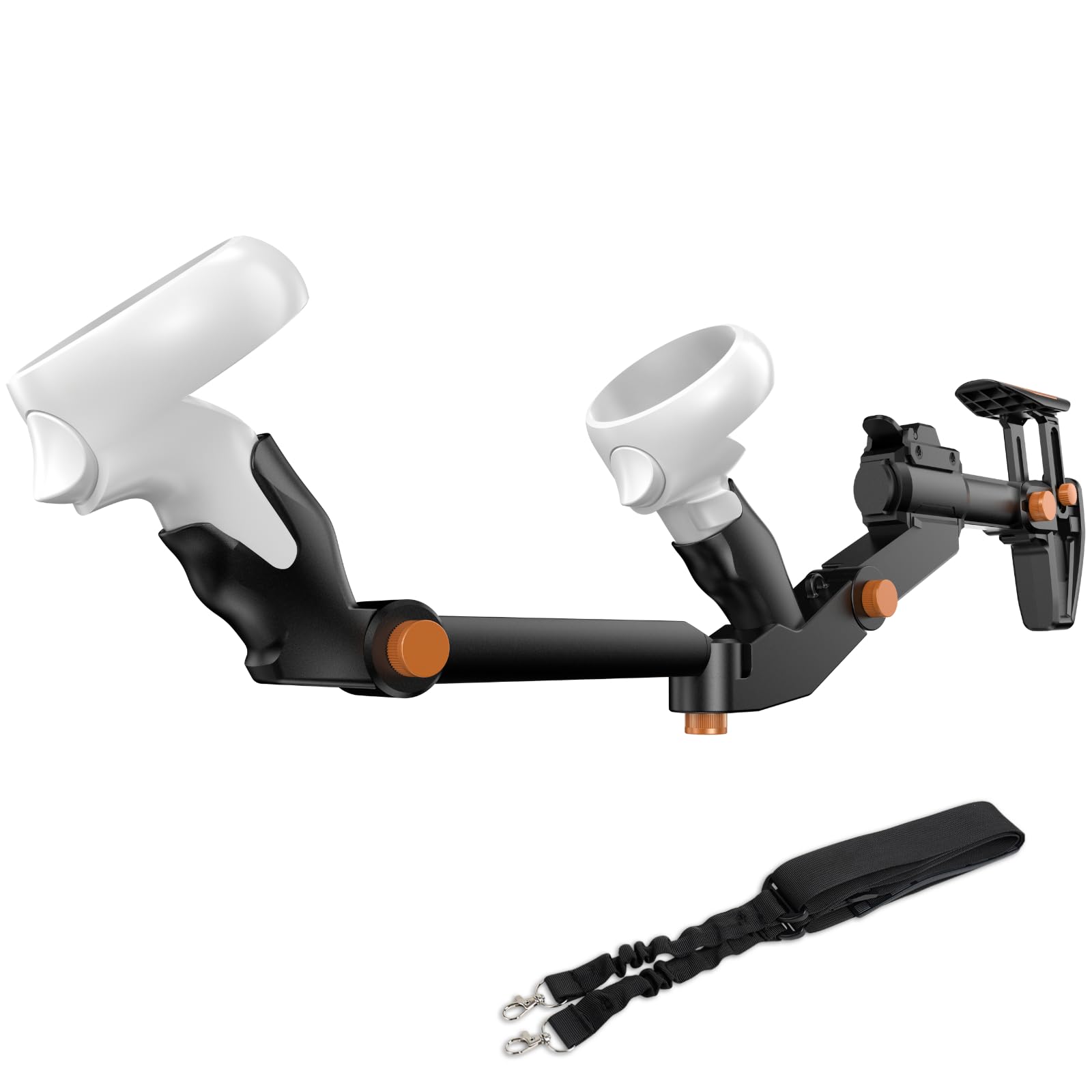 Quest Real Stock Pro ガンストック コントローラー Quest Real Stock