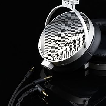 Amazon.co.jp: Moondrop 水月雨(MOONDROP) 啓明星 - VENUS 平面磁界型