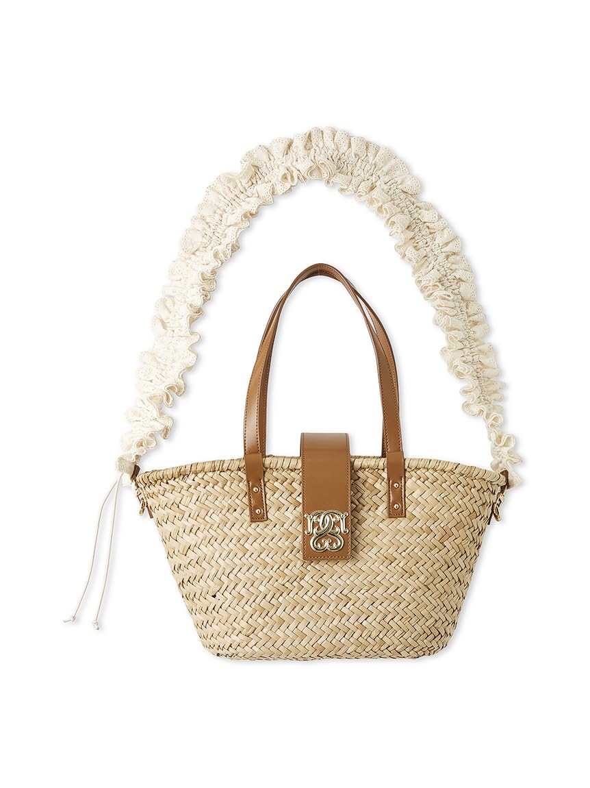 Amazon | [スナイデル] コットンショルダーブレードトートバッグ