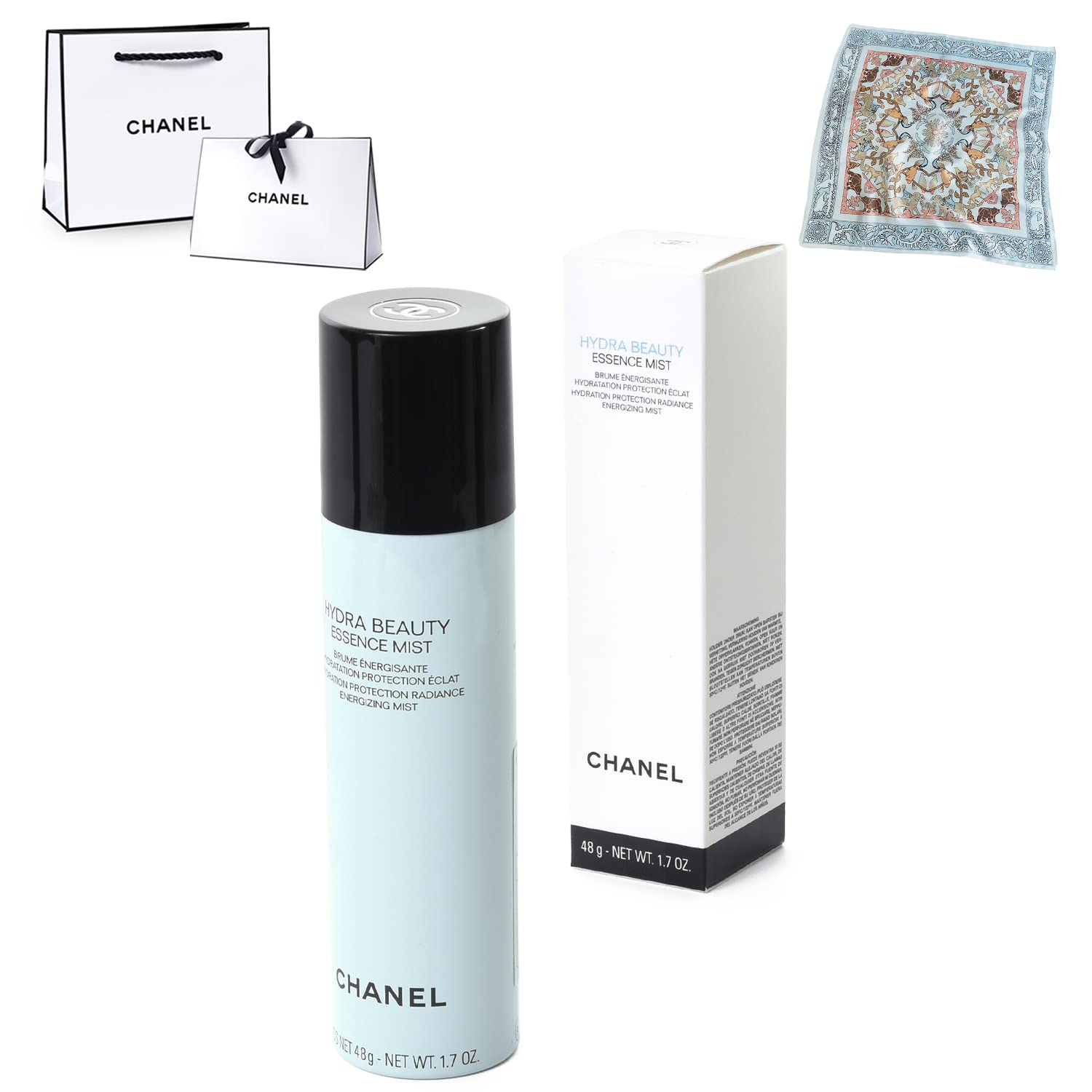 Amazon | [セット品] CHANEL シャネル イドゥラ ビューティ エッセンス