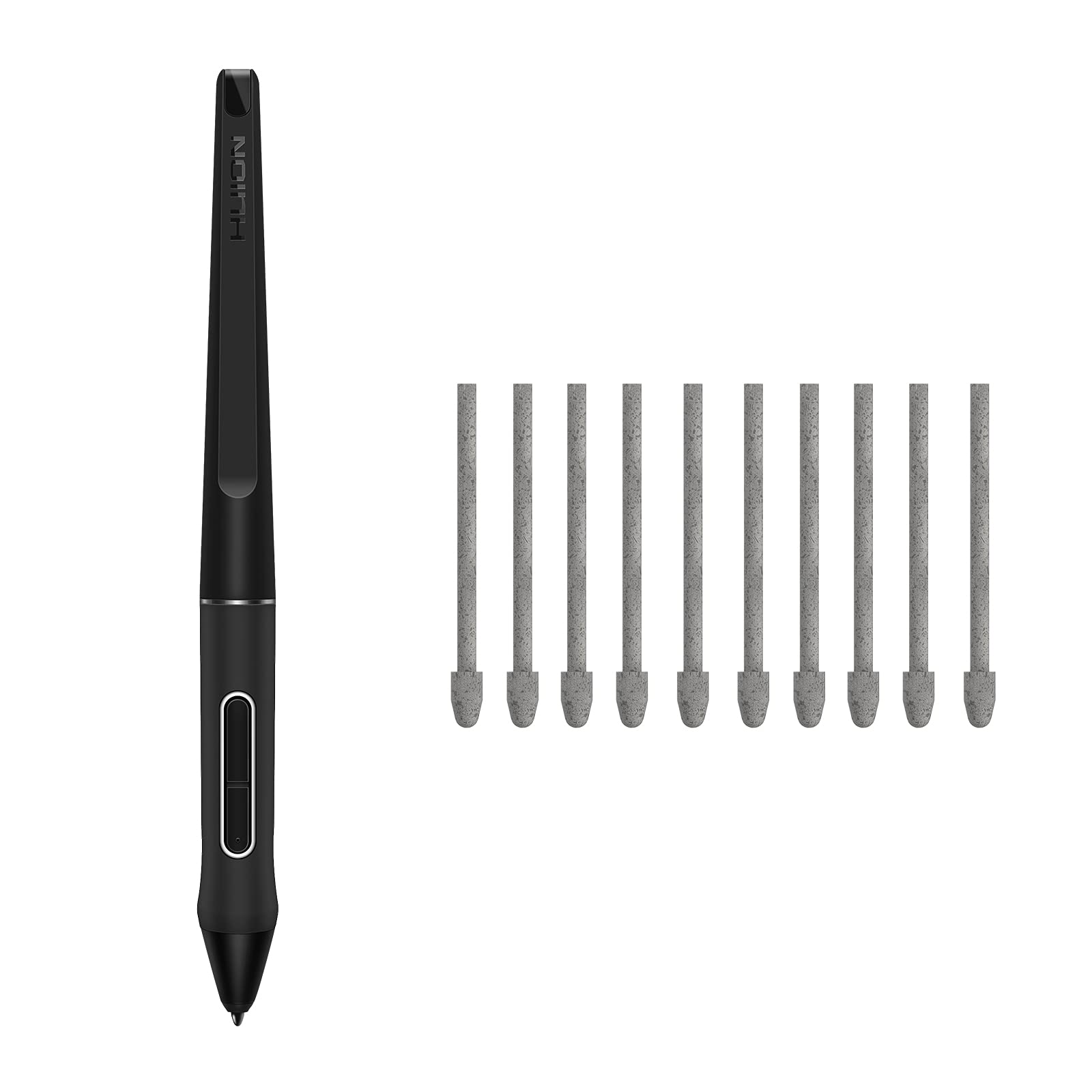 Amazon.com: HUION PW517 Pen Tech 3.0 Battery-Free Stylus Bundle