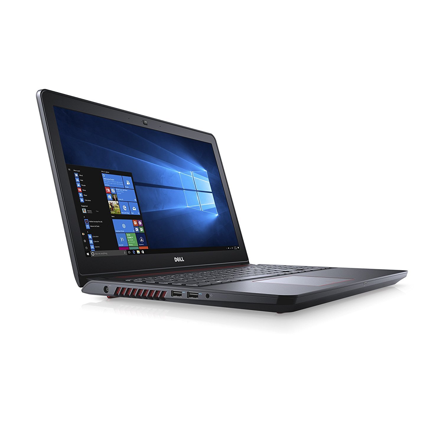 Amazon.com: Dell Inspiron Gaming Laptop - 15.6