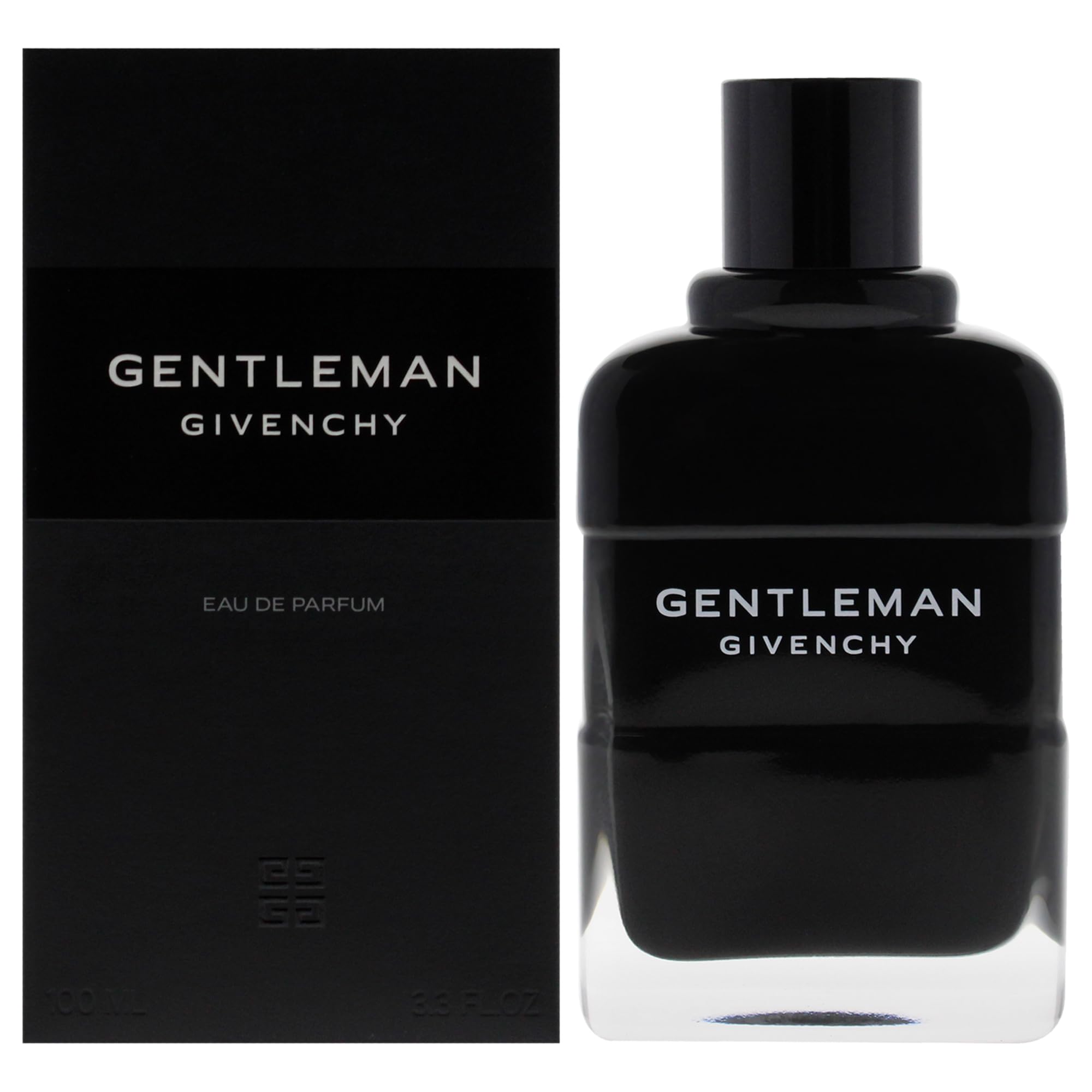 Amazon.com: Givenchy Gentleman by Givenchy for Men - 3.3 oz EDP