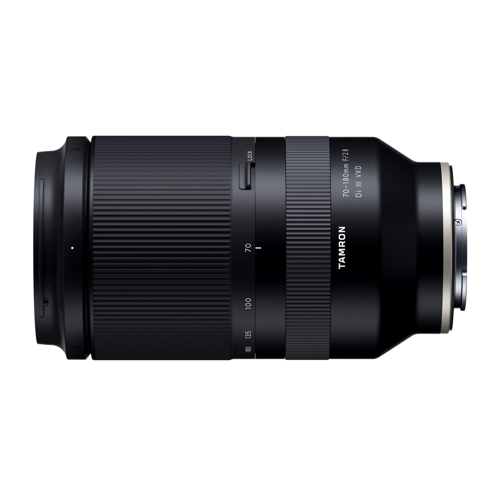Amazon.com : Tamron 70-180mm F/2.8 Di III VXD for Sony Full Frame