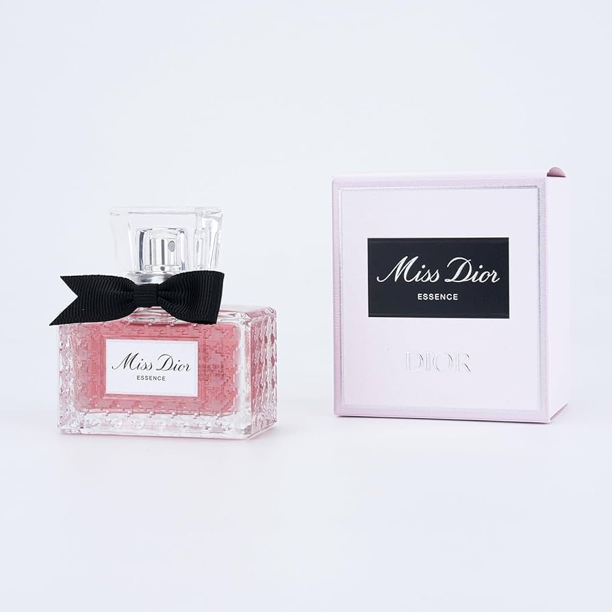 Amazon | 【国内正規品】DIOR ディオール ミス ディオール エッセンス