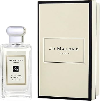 Amazon | ジョーマローン JO MALONE ウッドセージ＆シーソルト EDC SP