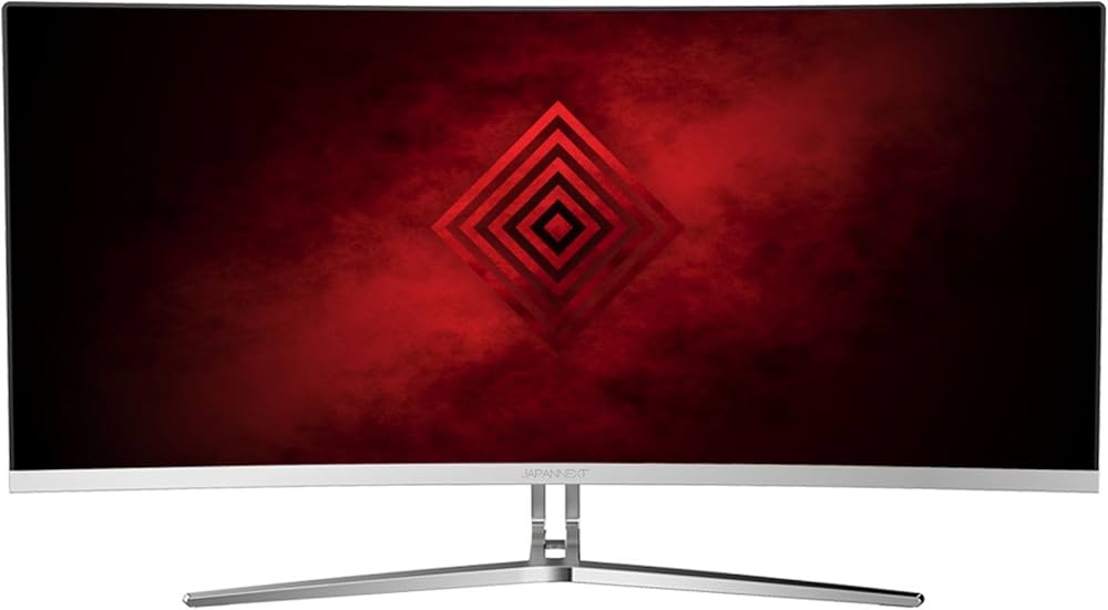 Amazon.co.jp: JAPANNEXT JN-VC34100UWQHD 34インチ ウルトラワイド