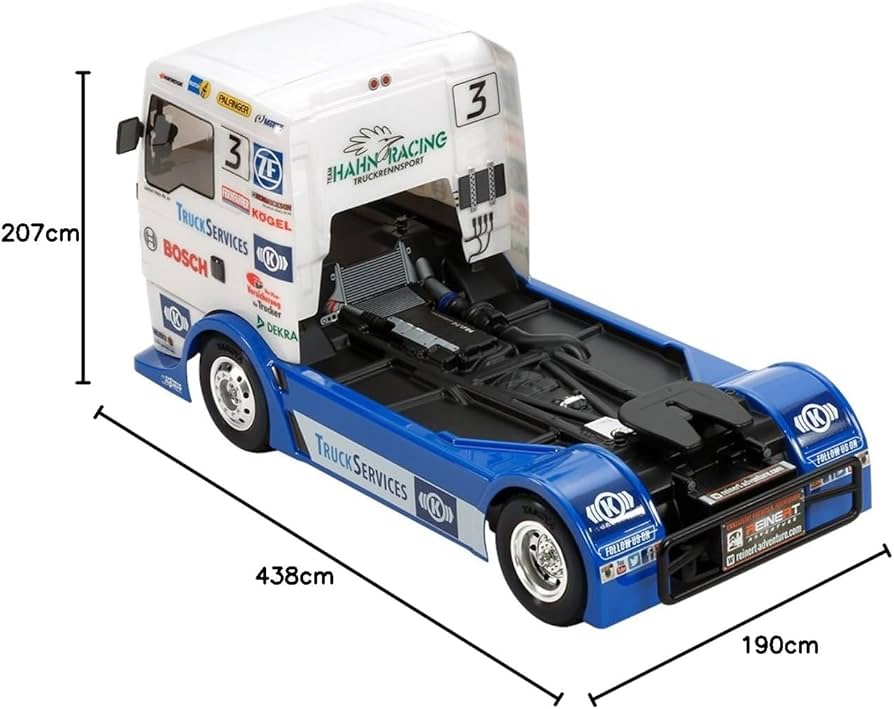 b*a様 タミヤTT01 トラック・ツーリングセット b*a様 タミヤTT01