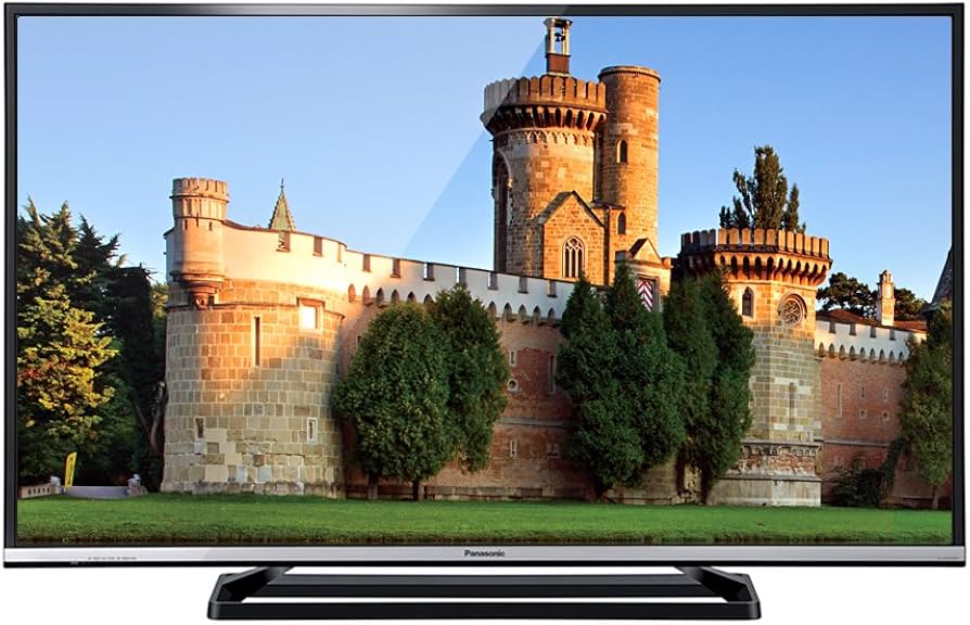 パナソニック 42型 液晶テレビ TH-42AS600 ※スタンド無 Amazon