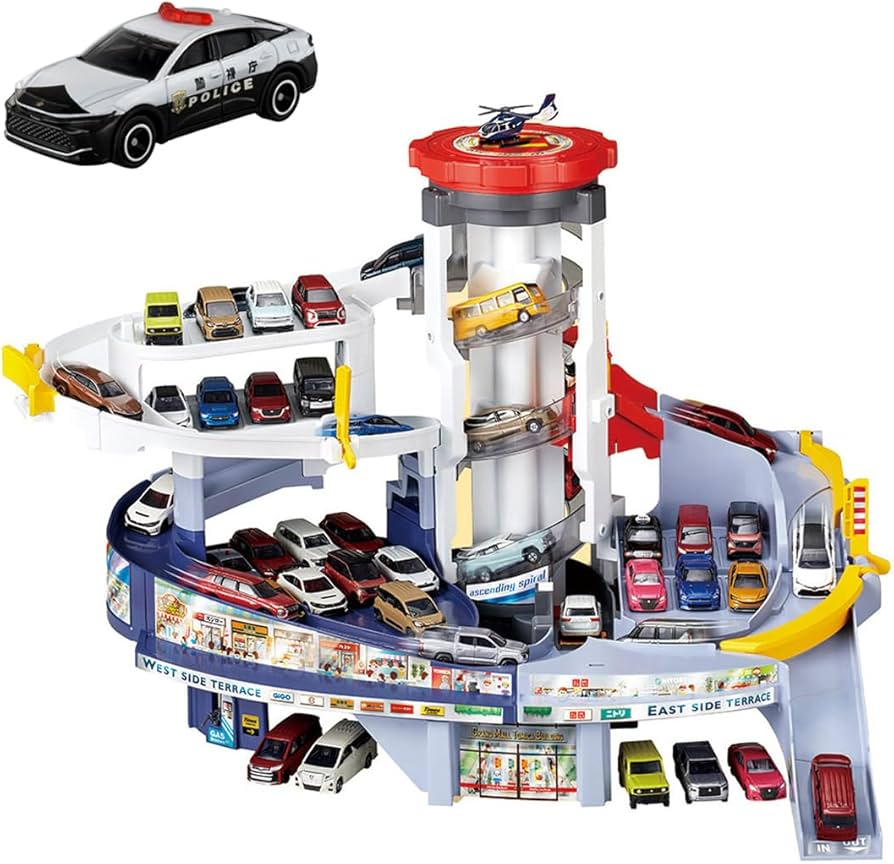 Amazon.co.jp: 【メーカー特典つき】 タカラトミー(TAKARA TOMY