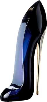 Amazon | キャロライナ ヘレラ グッドガール EDP スプレー 30ml