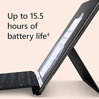 Amazon.com: Microsoft Surface Pro 9 (2022), 13