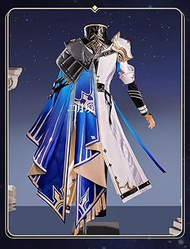 Amazon.co.jp: [アニコレ] 崩壊 スターレイル ファイノン コスプレ衣装