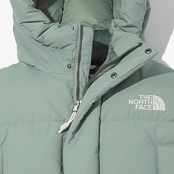Amazon | (ノースフェイス) THE NORTH FACE NEILTON DOWN PARKA