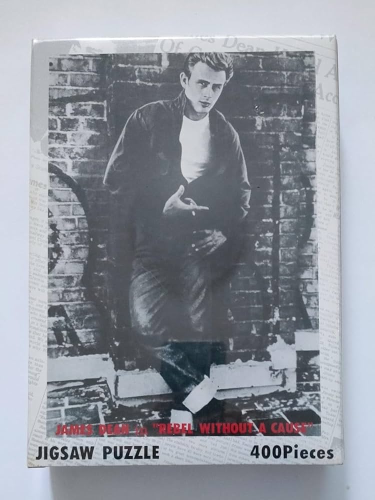 Amazon | 昔の ジェームズディーン 理由なき反抗 Rebel Without a