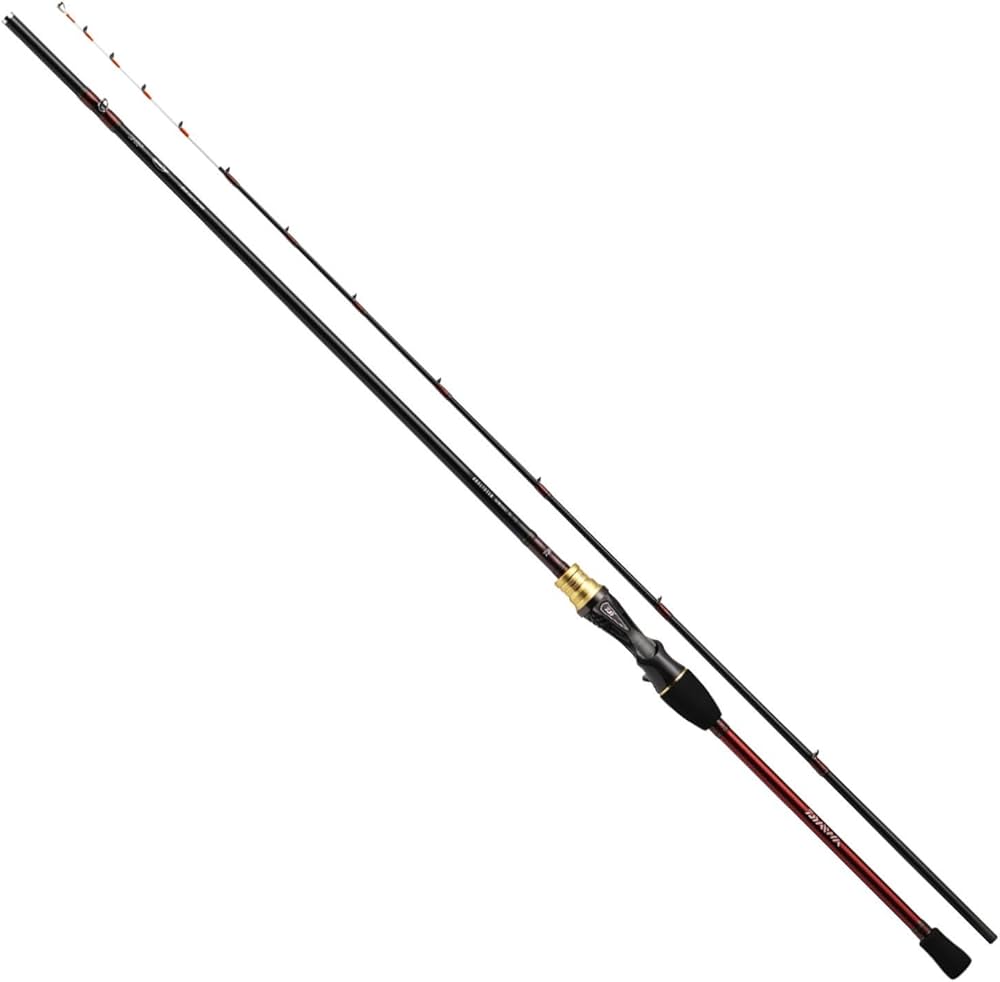 Amazon | ダイワ(DAIWA) 船竿 アナリスターカワハギ・E 82-175・E