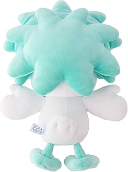 Amazon.co.jp: ポケモンセンターオリジナル もっちりぬいぐるみ