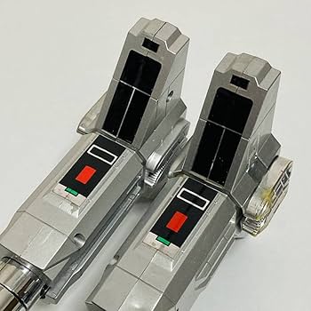 Amazon.co.jp: 巨獣特捜ジャスピオン DX超合金 ダイレオン GC-29