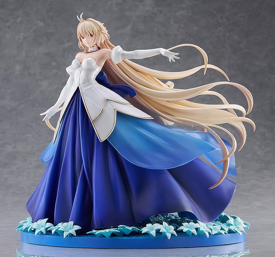Amazon | 月姫 A piece of blue glass moon アルクェイド ブリュン