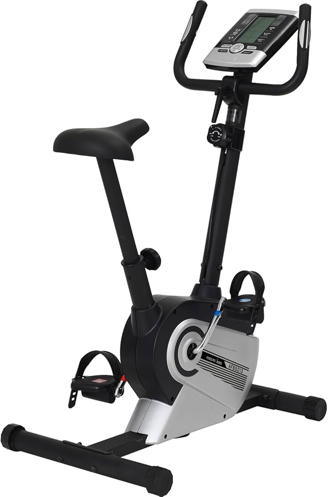 Amazon.co.jp: アルインコ(ALINCO) エアロマグネティックバイク5013