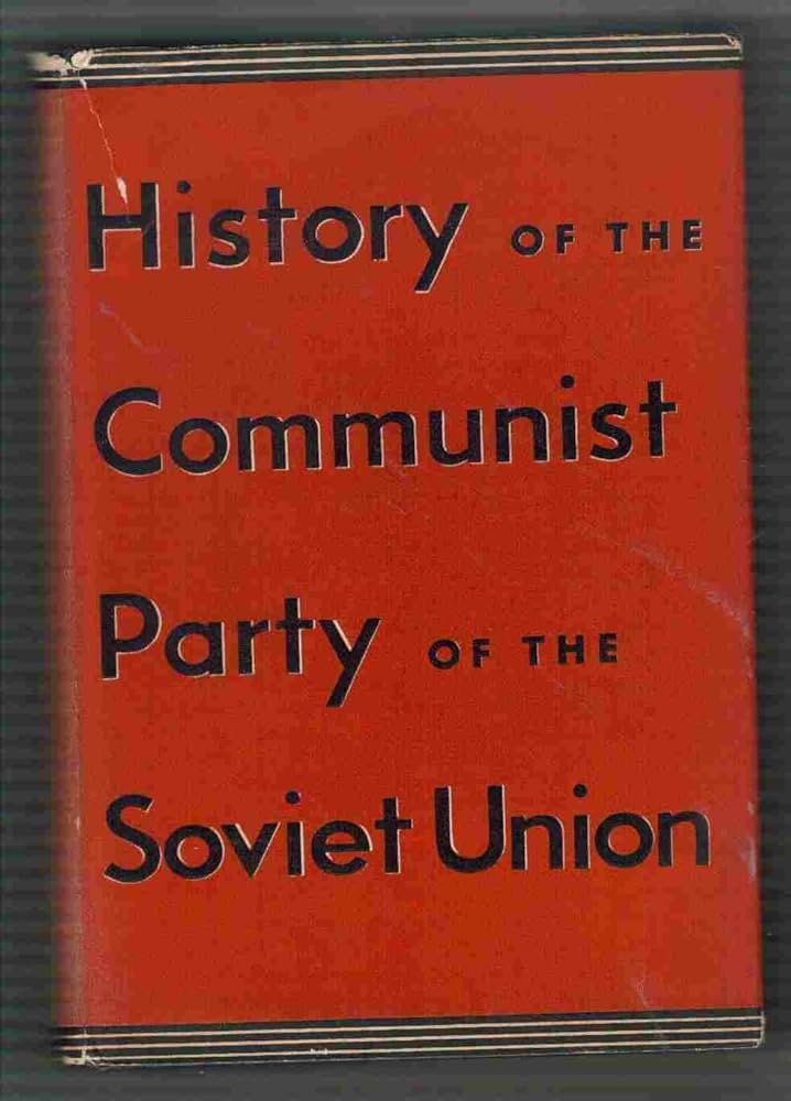 History of the Communist Party of the Soviet Union (Bolsheviks