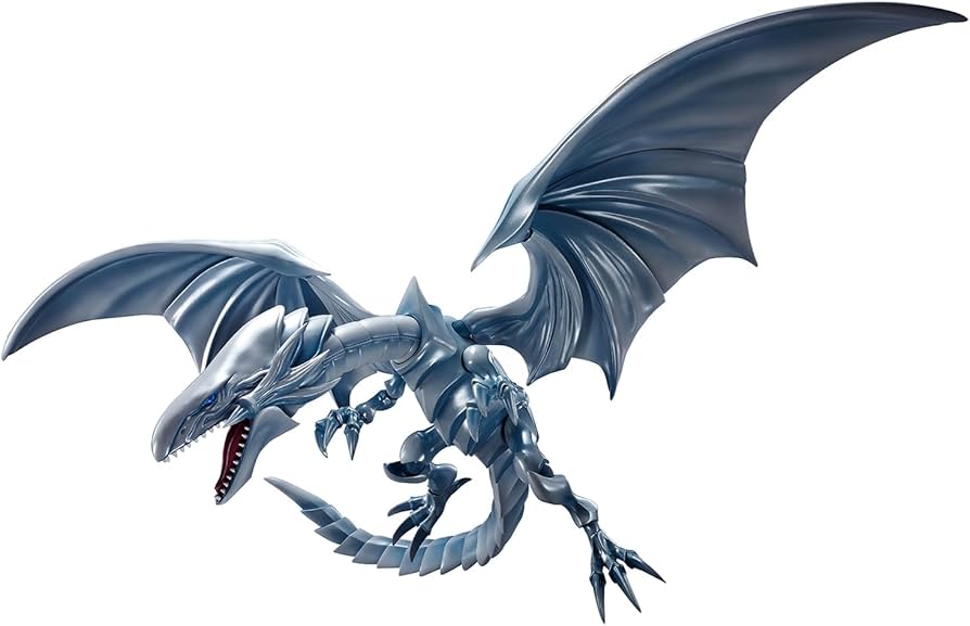 Amazon | TAMASHII NATIONS S.H.モンスターアーツ 遊☆戯☆王デュエル