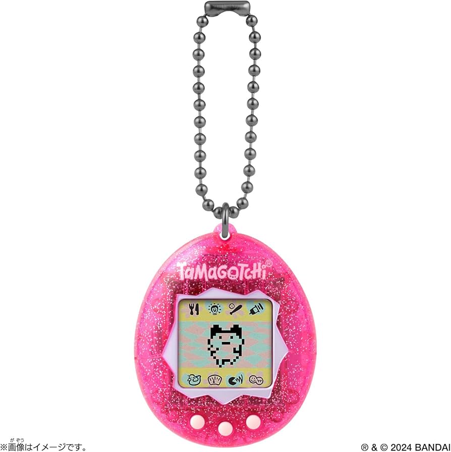 Amazon | [バンダイ(BANDAI)]【6月29日先行発売】 Original Tamagotchi