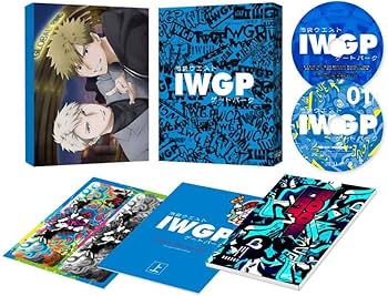 Amazon.co.jp: 池袋ウエストゲートパーク Blu-ray BOX 上巻 : 熊谷