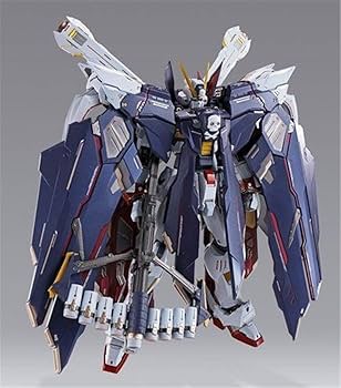 Amazon.co.jp: バンダイ(BANDAI) METAL BUILD クロスボーン・ガンダム