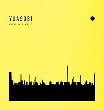 Book 3: Yoasobi: Amazon.ca: Music