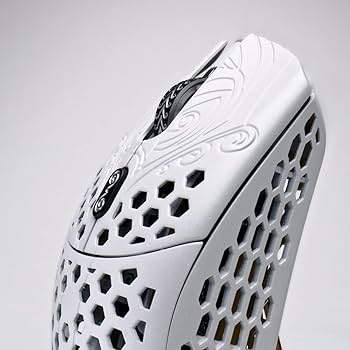 FinalMouse Starlight-12 Pegasus (Small) : Amazon.sg: Video Games