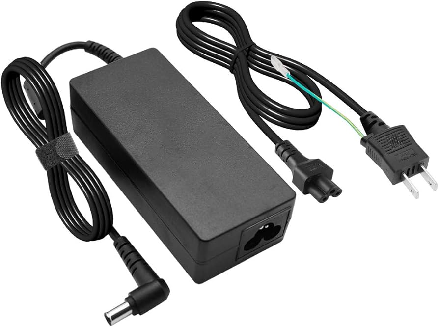 Amazon.co.jp: Tatsusen ソニー SONY適用 互換電源 ACアダプター 19.5V