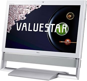Amazon.co.jp: 【整備済み品】NEC VALUESTARシリーズ 一体型