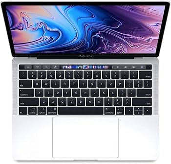 Amazon.com: Apple 2018 MacBook Pro with 2.3GHz Intel Core i5, 13