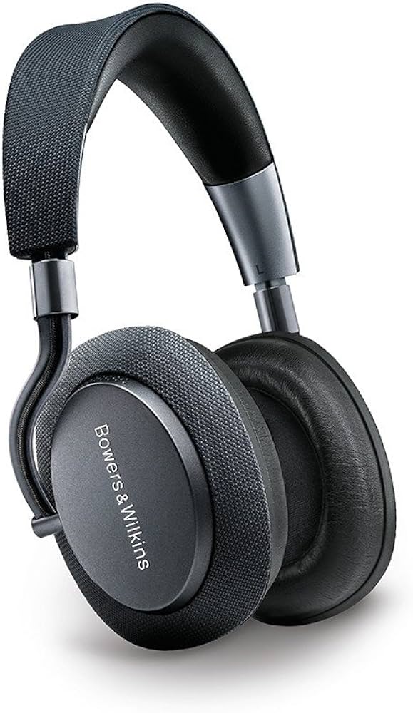 Amazon.com: Bowers & Wilkins PX Active Noise Cancelling Wireless