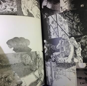 Amazon.co.jp: 図録 GENGA OTOMO KATSUHIRO ORIGINAL PICTURES 大友