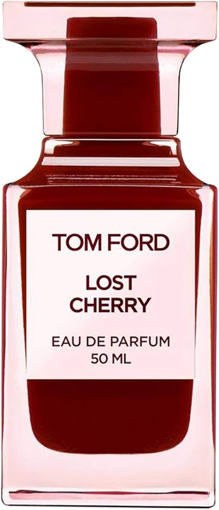 Amazon | トムフォード ロストチェリー EDP SP 50ml | Tom Ford
