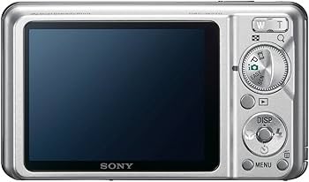 Amazon | SONY デジタルカメラ Cyber-Shot(サイバーショット) W270