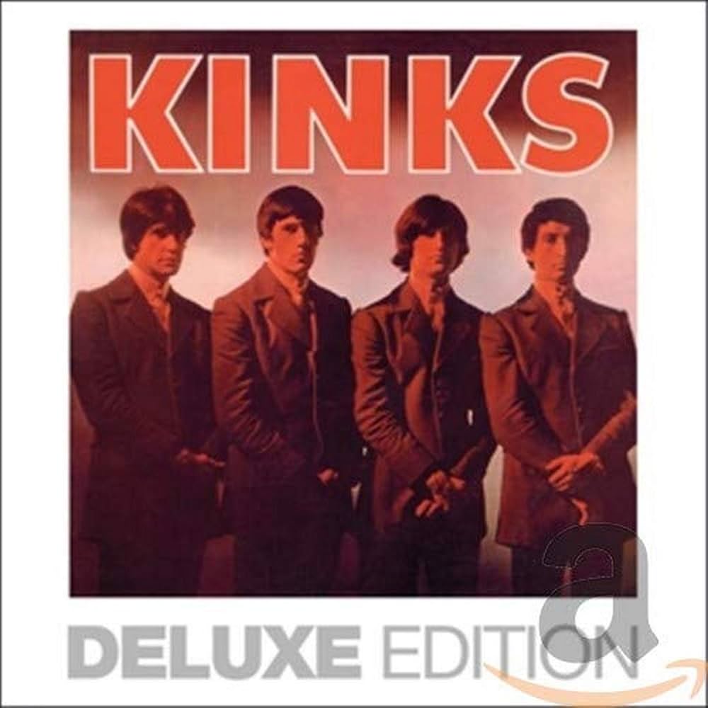 KINKS - Kinks - Amazon.com Music