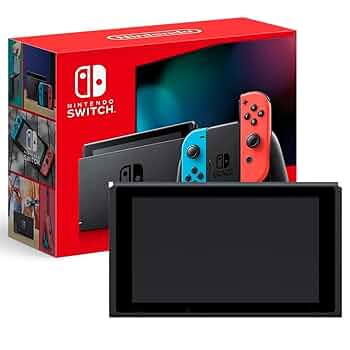 NINTENDO SWITCH本体セット Switch カセット Nintendo SWITCH Amazon