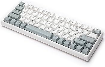 Amazon.co.jp: NiZ 静電容量無接点方式 パソコン用キーボード