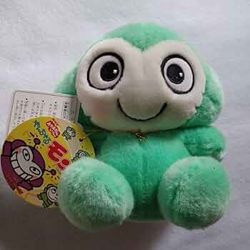 セキグチ ヤンちゃるモンちゃ 30cm ぬいぐるみ 中古品 セキグチ ヤン