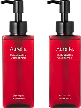 Amazon | Aurelie オレリー モイストオイルクレンジングウォーター