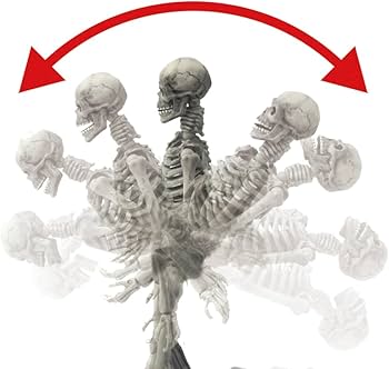 Amazon | 特撮リボルテック SERIES No.020 骸骨剣士 2ndバージョン