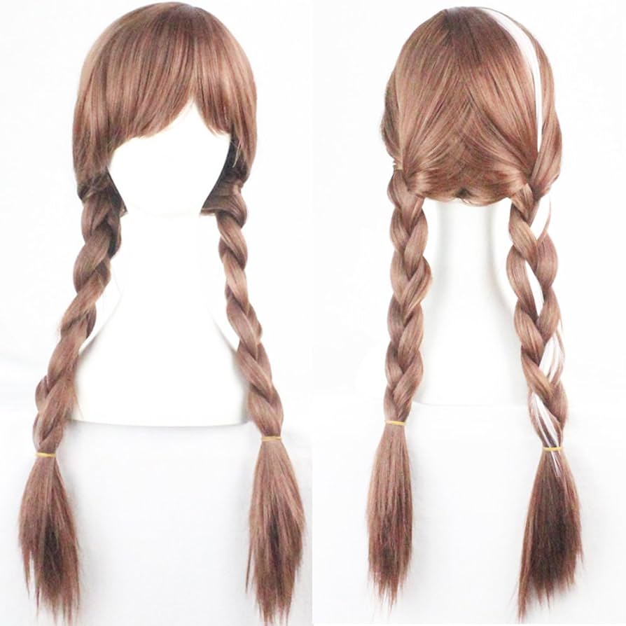 Amazon.co.jp: CEXIN(セシン) アナと雪の女王 アナ ウィッグ フル