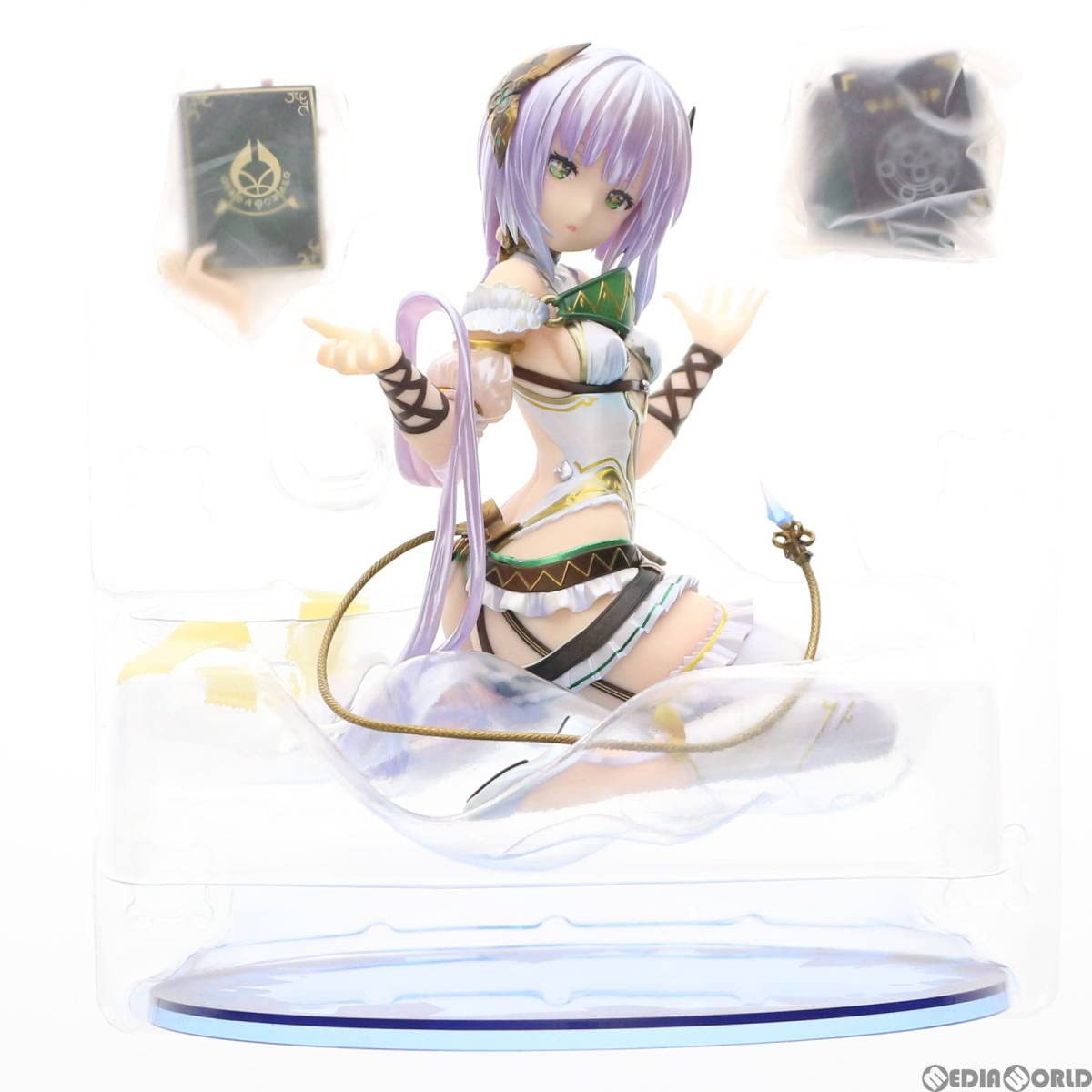 Amazon | [FIG](再販)プラフタ ソフィーのアトリエ ～不思議な本の