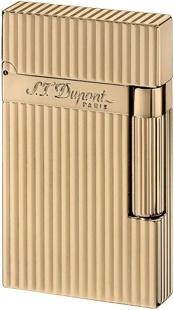 Amazon | S.T.DUPONT(エス・テー・デュポン) ライン2 ライター ヴァー